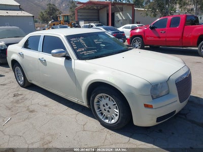 CHRYSLER 300 2007