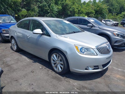 BUICK VERANO 2014