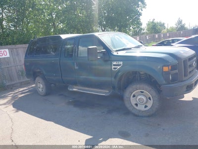 FORD F-350 2009