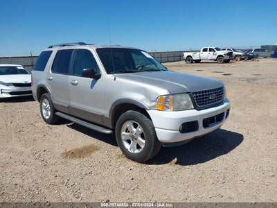 FORD EXPLORER 2003