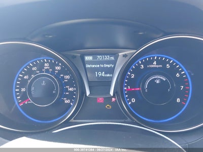 DayDrive