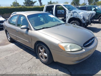 FORD TAURUS 2003