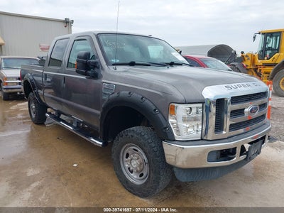 FORD F-350 2009