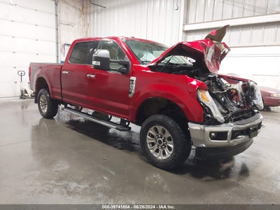 FORD F-250 2017