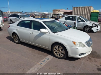 TOYOTA AVALON 2008