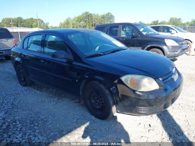 CHEVROLET COBALT 2007