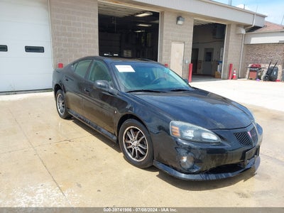 PONTIAC GRAND PRIX 2006