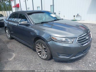 FORD TAURUS 2013