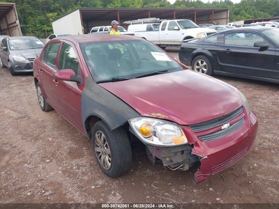 CHEVROLET COBALT 2009