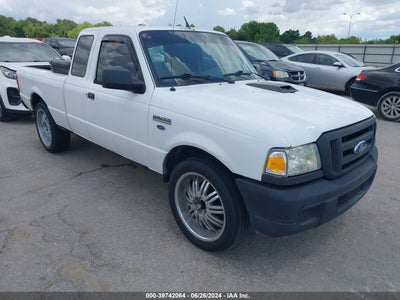 FORD RANGER 2006