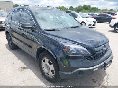 HONDA CR-V 2008