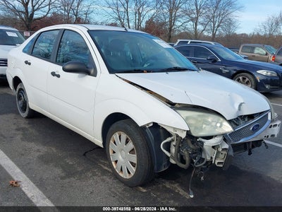 FORD FOCUS 2005