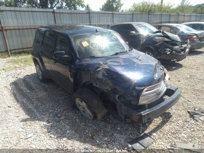 CHEVROLET HHR 2010