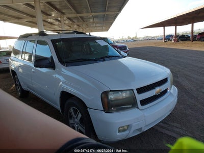 CHEVROLET TRAILBLAZER EXT 2006