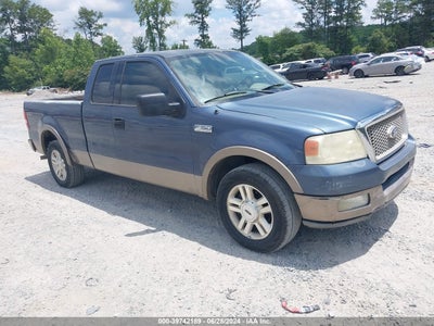 FORD F-150 2004