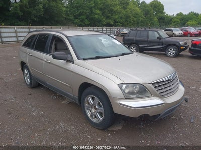 CHRYSLER PACIFICA 2004
