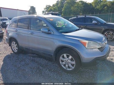 HONDA CR-V 2009