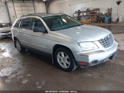 CHRYSLER PACIFICA 2006