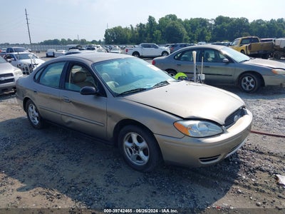 FORD TAURUS 2004