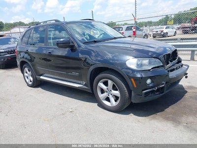 BMW X5 2009