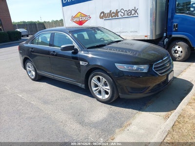 FORD TAURUS 2018