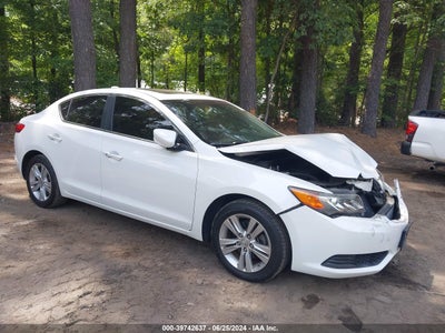 ACURA ILX 2013