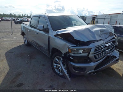 RAM 1500 2023