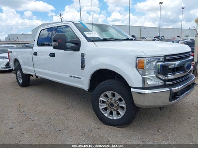 FORD F-250 2021