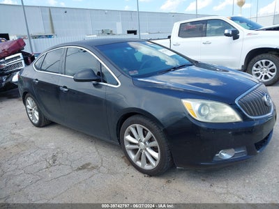 BUICK VERANO 2013