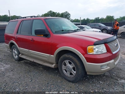 FORD EXPEDITION 2005