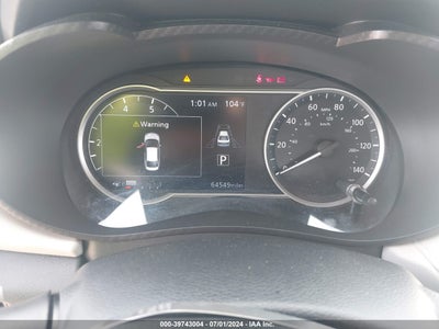 DayDrive