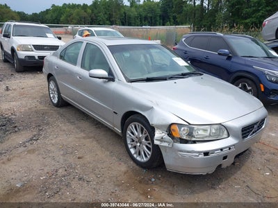 VOLVO S60 2006