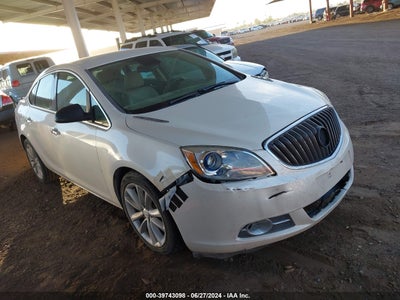BUICK VERANO 2013