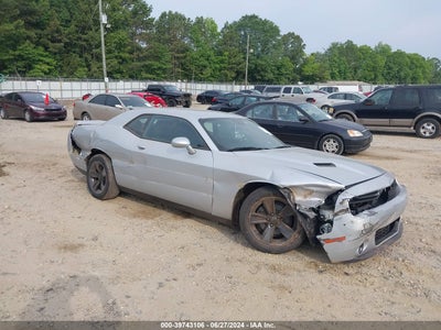 DODGE CHALLENGER 2021
