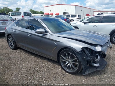 GENESIS G70 2021