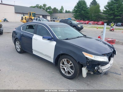ACURA TL 2009