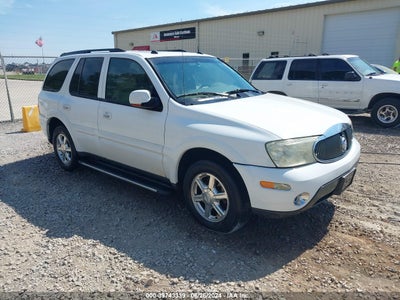 BUICK RAINIER 2005