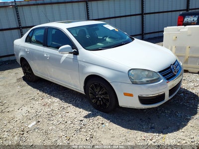 VOLKSWAGEN JETTA 2009