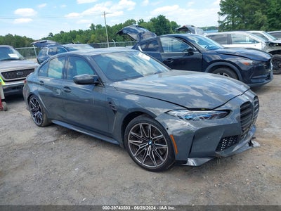 BMW M3 2023