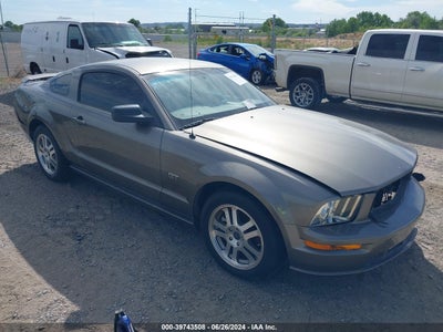 FORD MUSTANG 2005
