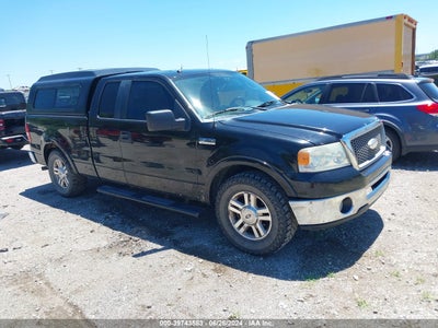 FORD F-150 2008