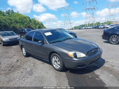 FORD TAURUS 2005