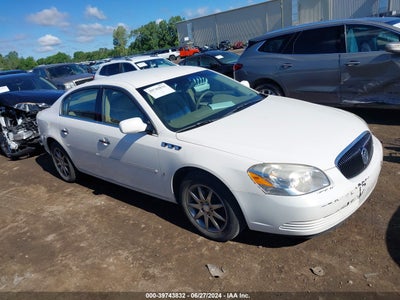 BUICK LUCERNE 2006