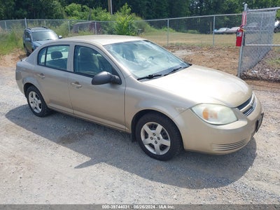 CHEVROLET COBALT 2007