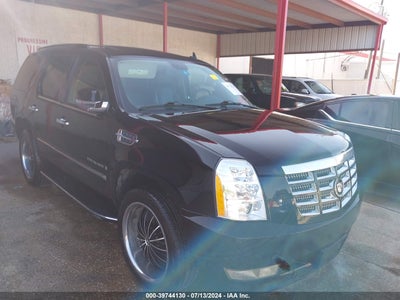CADILLAC ESCALADE 2008