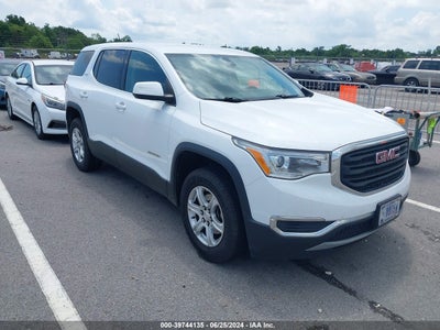GMC ACADIA 2019