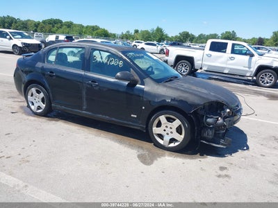CHEVROLET COBALT 2006