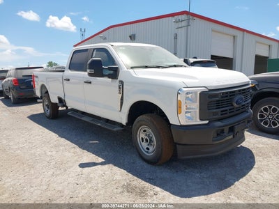 FORD F-250 2024