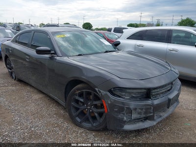 DODGE CHARGER 2019