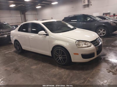 VOLKSWAGEN JETTA 2006